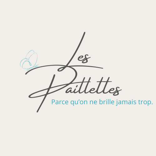 Les paillettes